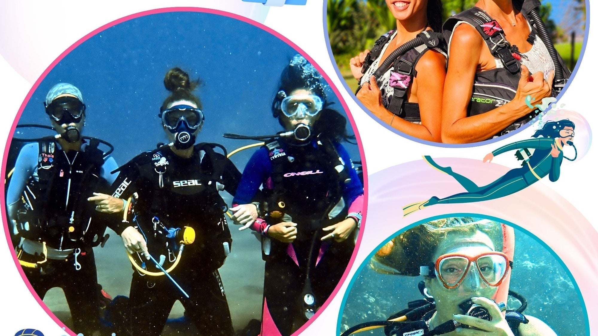 The Surface Dweller's Guide to Perfect Scuba Diver Gifts