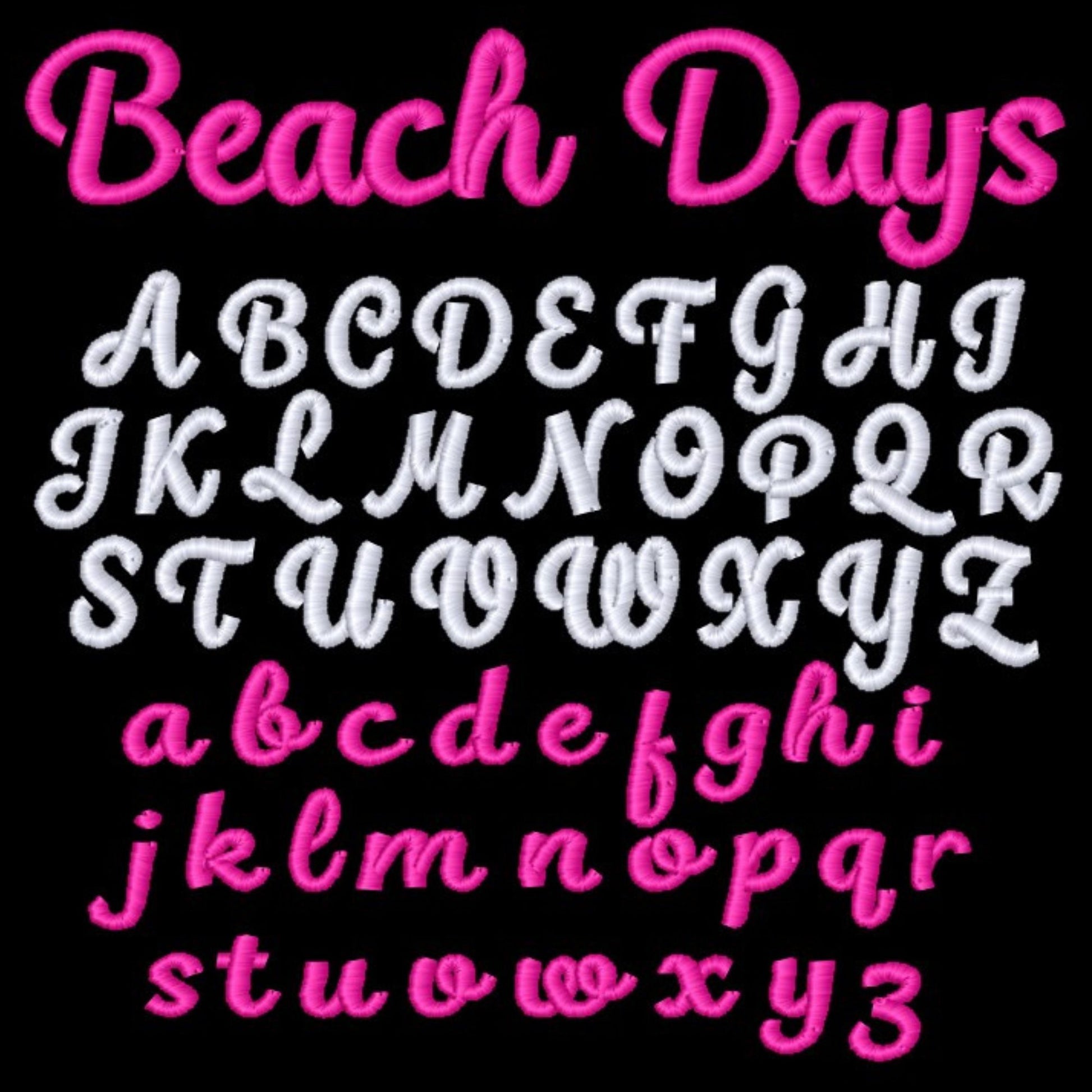 Rainbow Parrot Fish Personalized BCD ID Tag