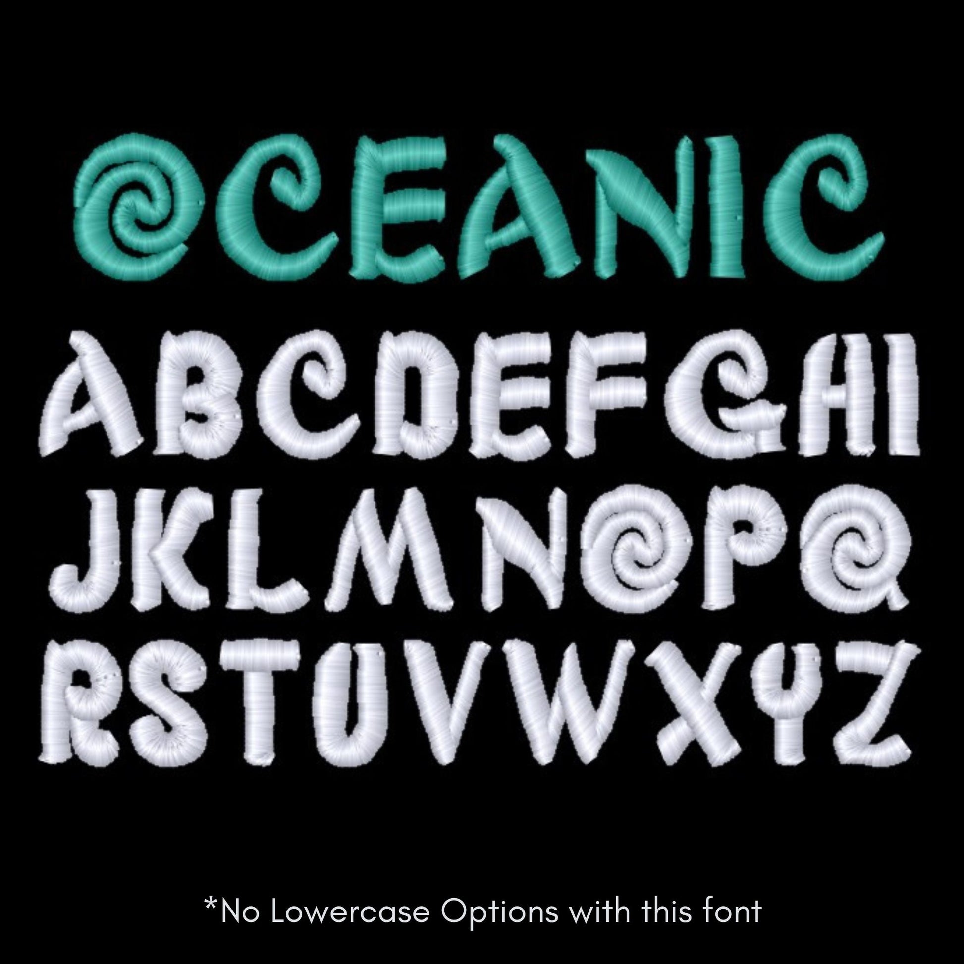 Rainbow Parrot Fish Personalized BCD ID Tag