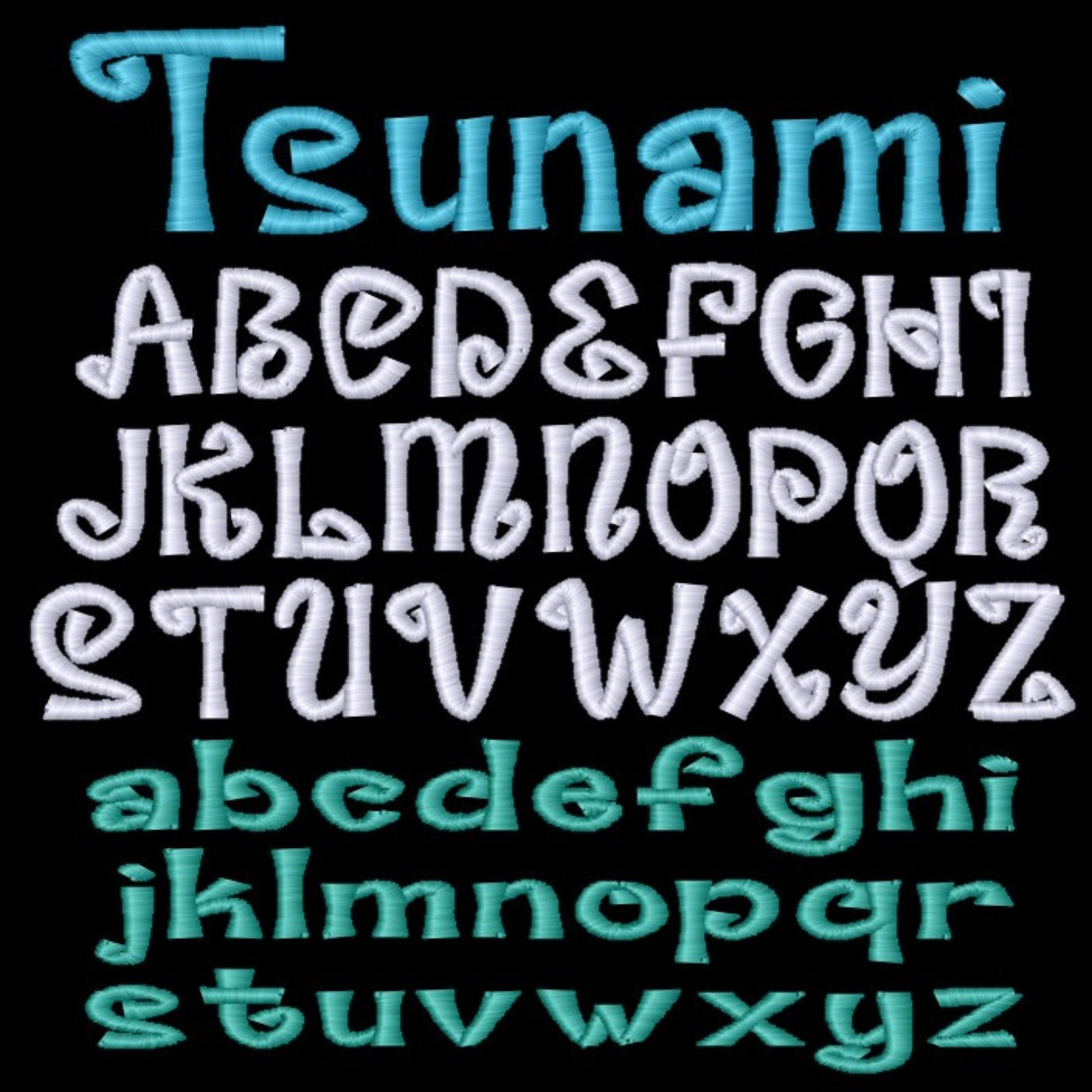 Rainbow Parrot Fish Personalized BCD ID Tag