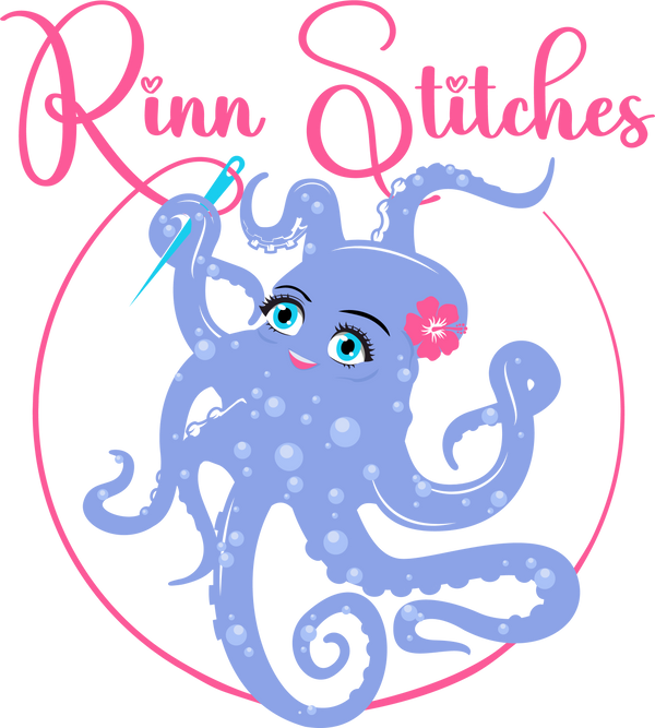 Rinn Stitches