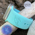 Sea Turtle Silicone Apple Watch Band - Laser Engraved