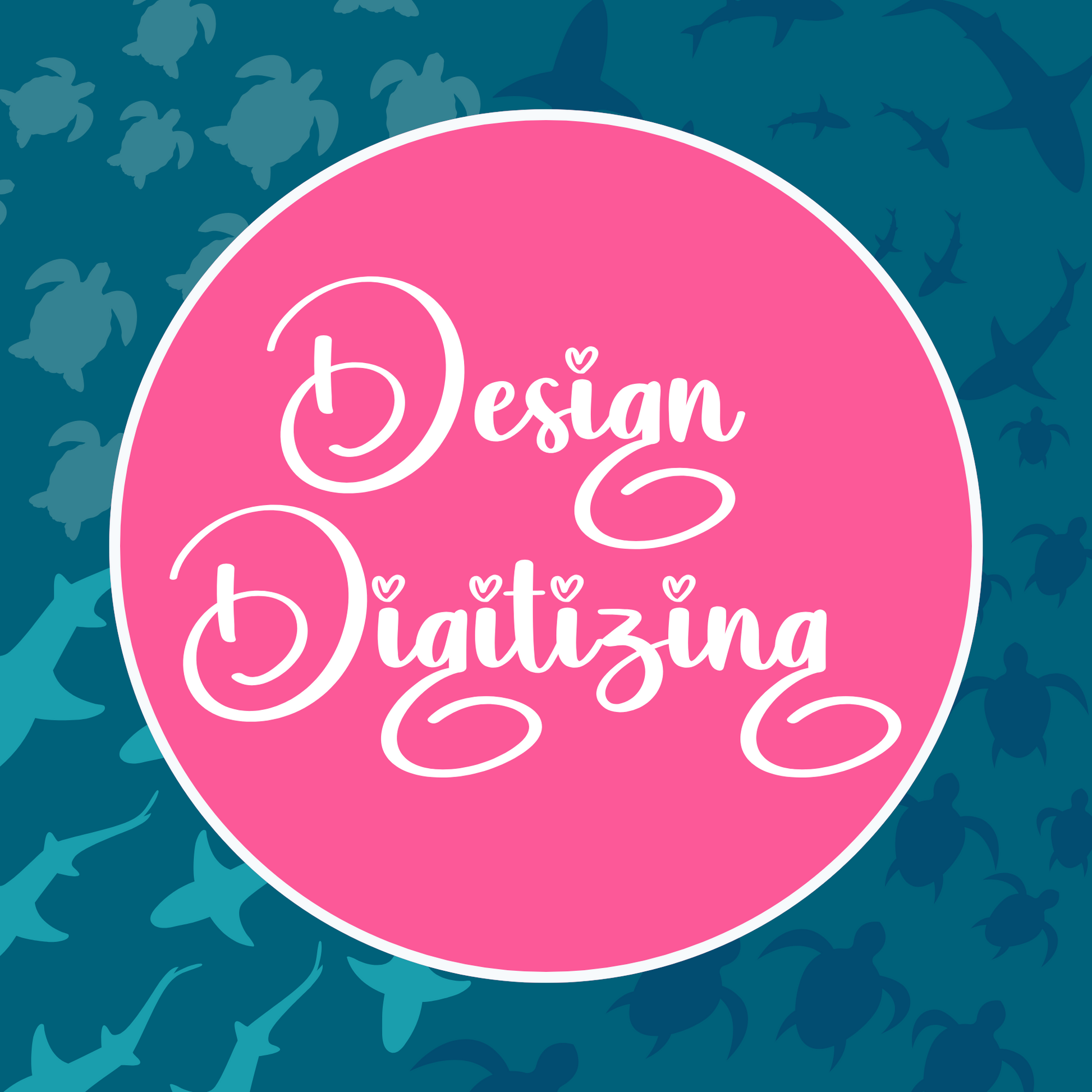 Digitizing Fee