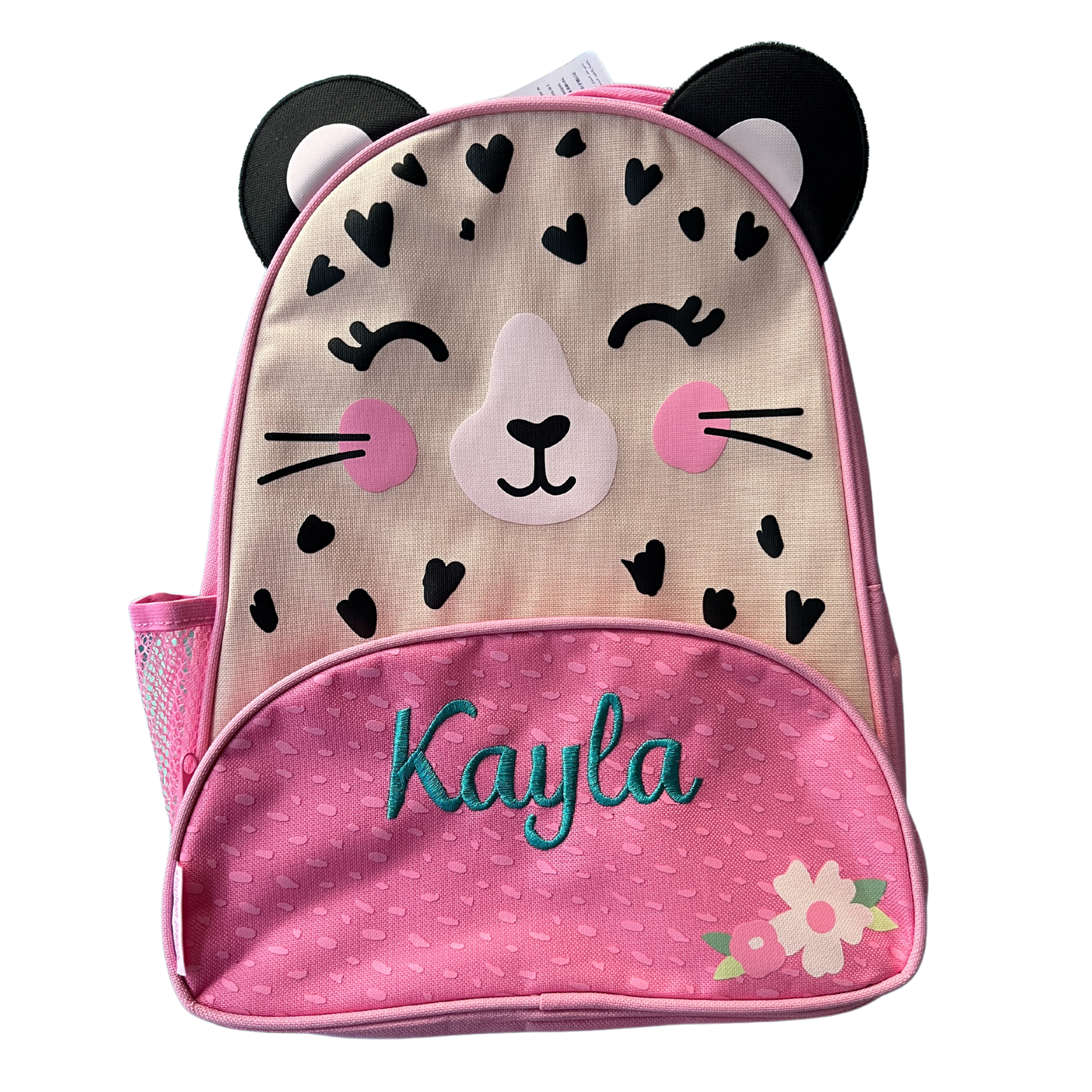 Koala Sidekick Backpack with Personalization
