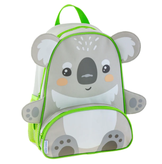 Koala Sidekick Backpack with Personalization