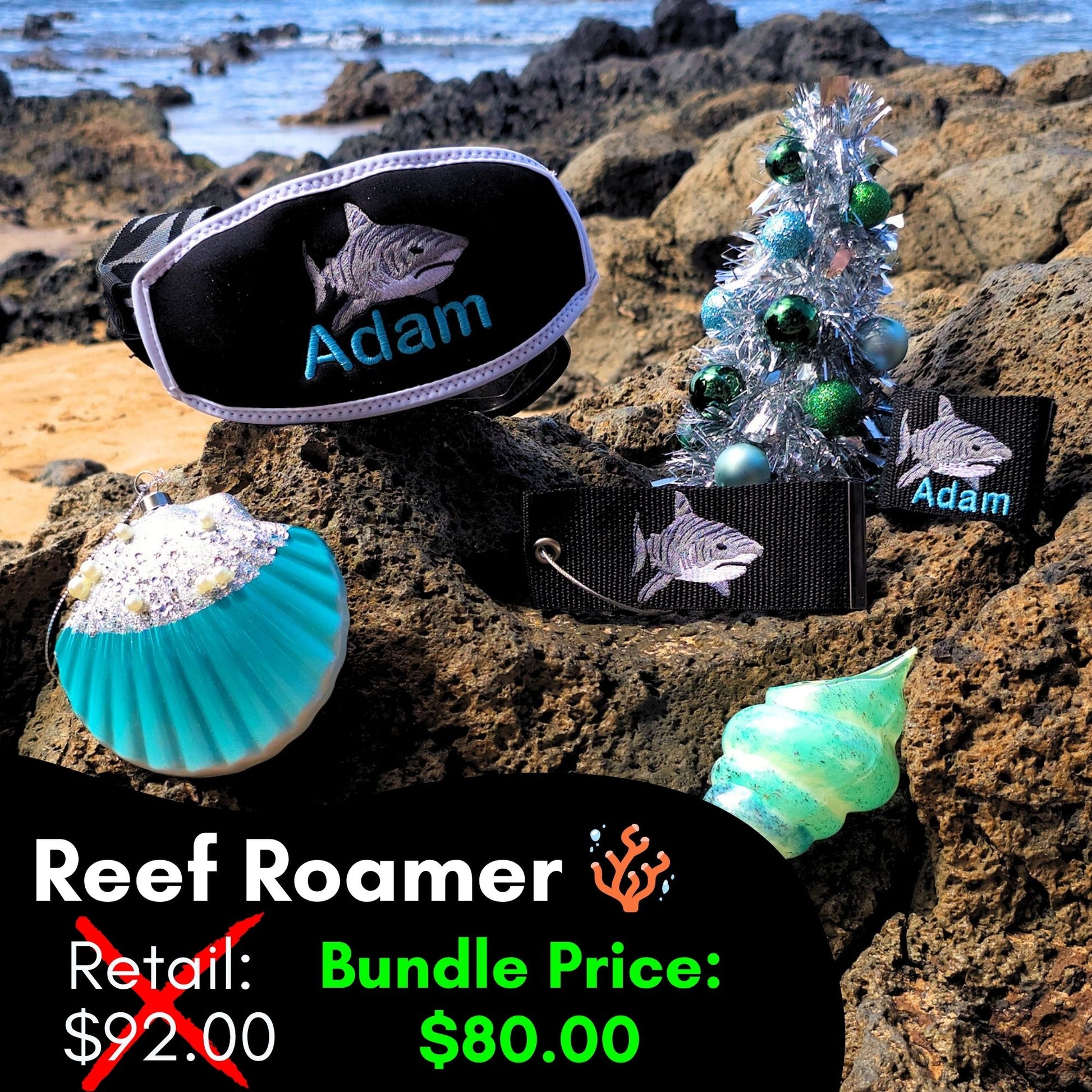 Reef Roamer