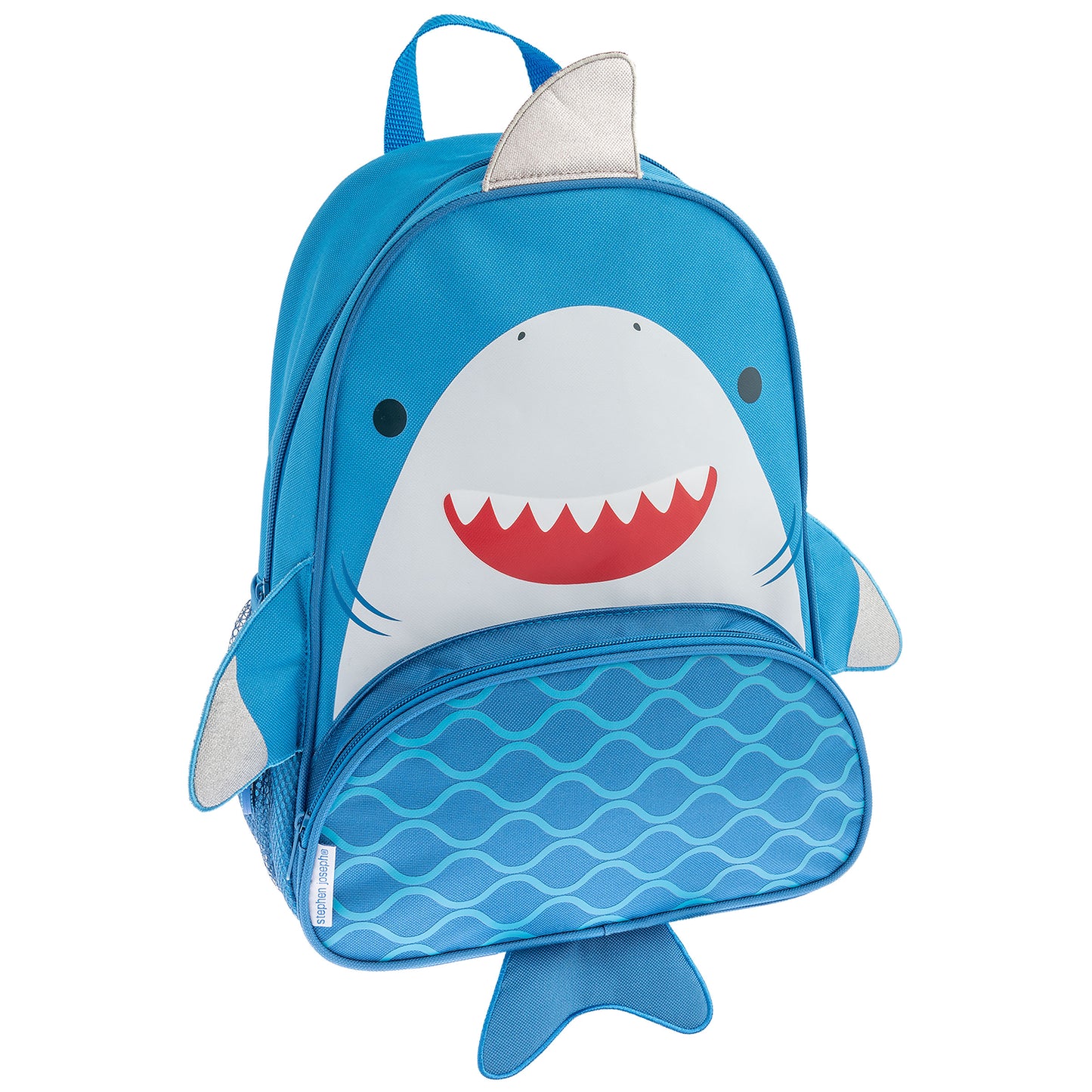 Shark Sidekick Backpack with Personalization